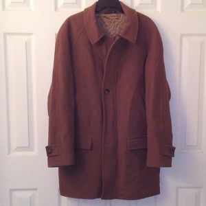 Bachrach mens coco jacket